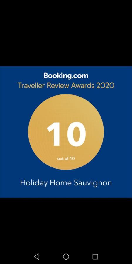 Holiday Home Sauvignon Oldenburg Bagian luar foto
