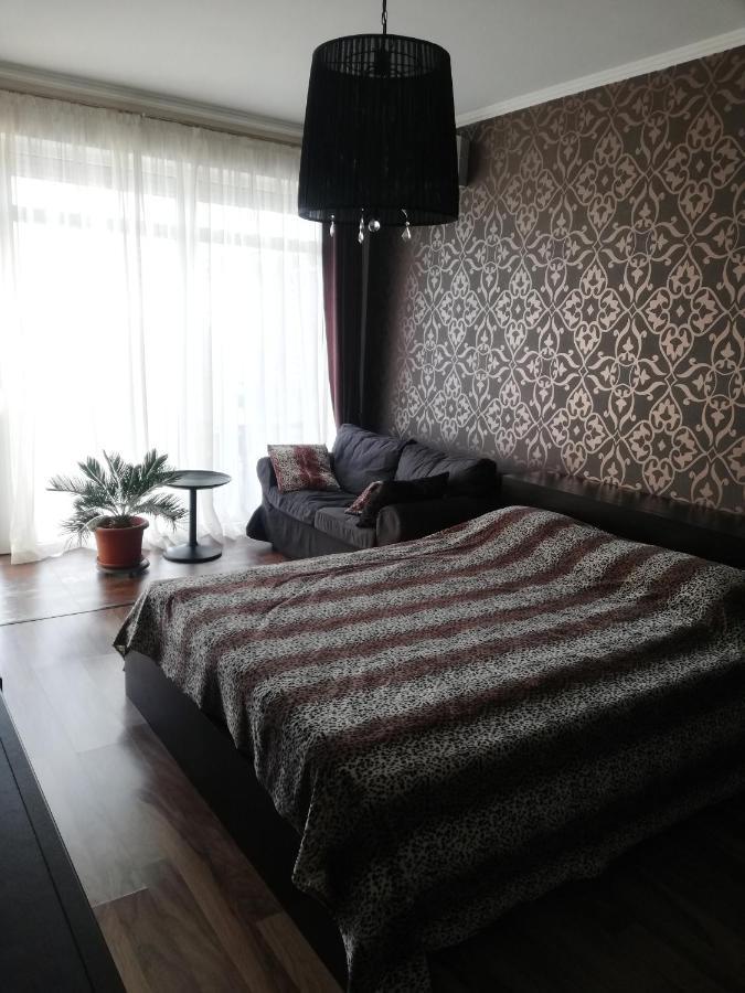 Holiday Home Sauvignon Oldenburg Bagian luar foto